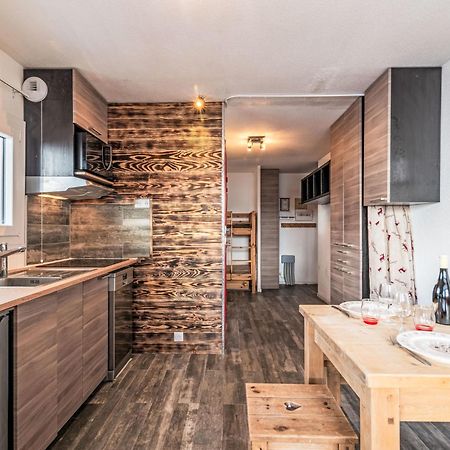 Studio Plein Soleil - Val Claret-9 By Interhome Tignes Exterior photo